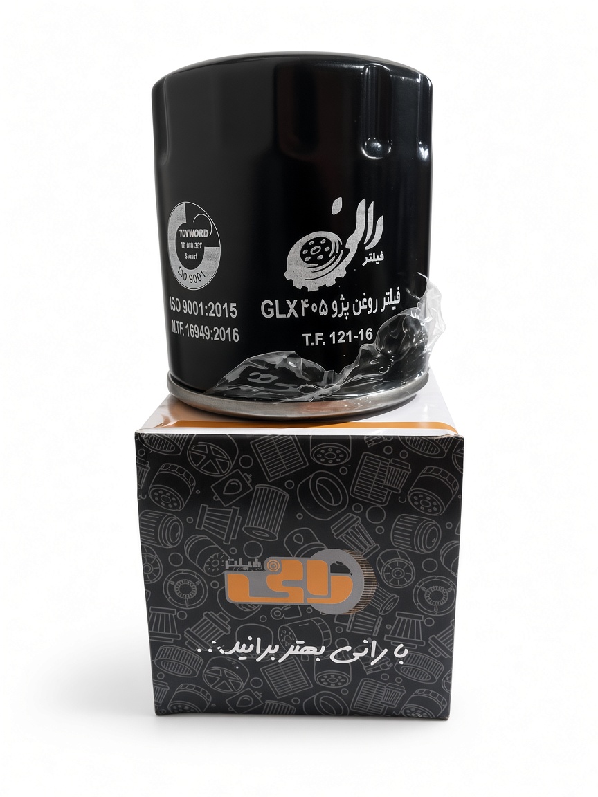 فیلتر روغن پژو/عمده